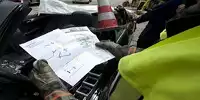 Rettungskarte