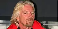 Bild zum Inhalt: Was Branson mit Virgin beweisen will