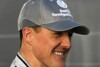 Bild zum Inhalt: Schumacher: Ferrari gut, Mercedes nicht schlecht