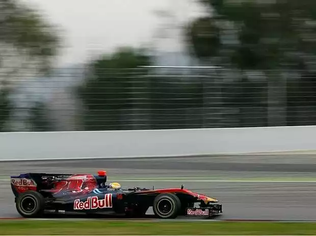 Titel-Bild zur News: Sébastien Buemi