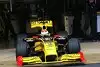 Bild zum Inhalt: Renault: Petrov hadert mit dem Regen