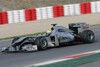 Bild zum Inhalt: Rosberg nach Bestzeit: "Bin sehr optimistisch"