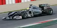 Nico Rosberg