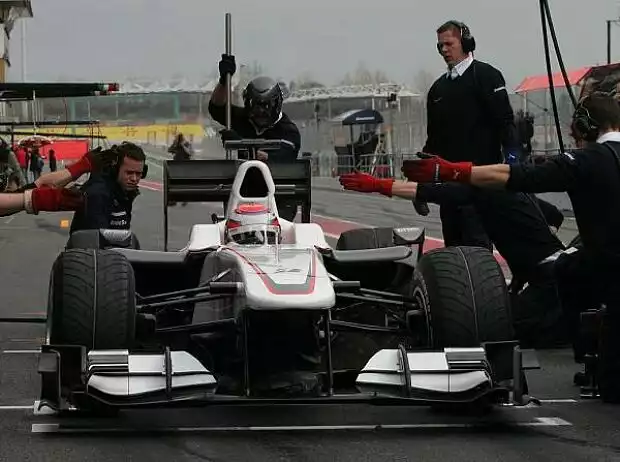 Titel-Bild zur News: Kamui Kobayashi