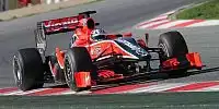 Timo Glock