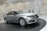 Saab 9-5