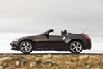 Nissan 370 Z Roadster