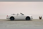 Bentley Continental Supersports Convertible