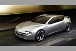 Opel Flextreme GT/E Concept