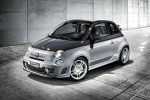 Abarth 500 C