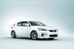 Lexus CT 200 h