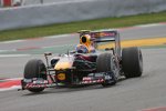 Mark Webber (Red Bull)