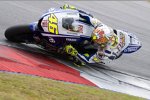 Valentino Rossi (Yamaha) 