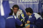 Valentino Rossi (Yamaha) 