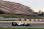 Nico Rosberg (Mercedes) 