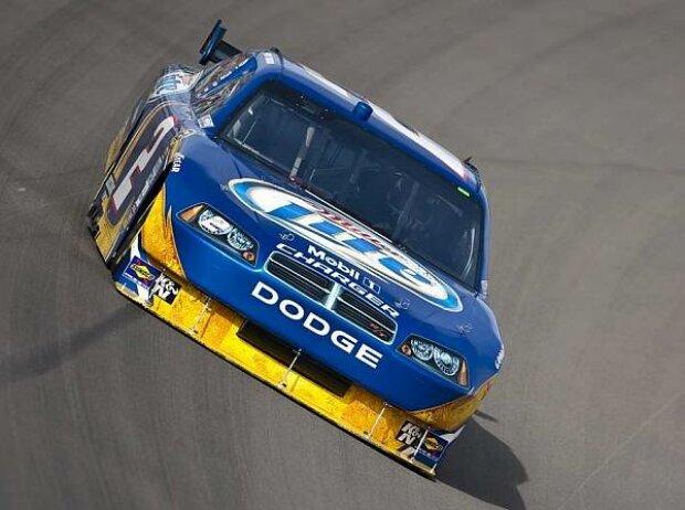Kurt Busch Kurt Busch