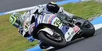 Bild zum Inhalt: Fehlstart für Titelverteidiger Yamaha