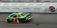 Michael McDowell, Danica Patrick
