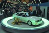Audi feiert 30 Jahre Quattro