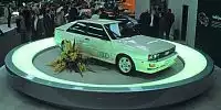 Bild zum Inhalt: Audi feiert 30 Jahre Quattro