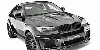 Hamann Tycoon Evo M.