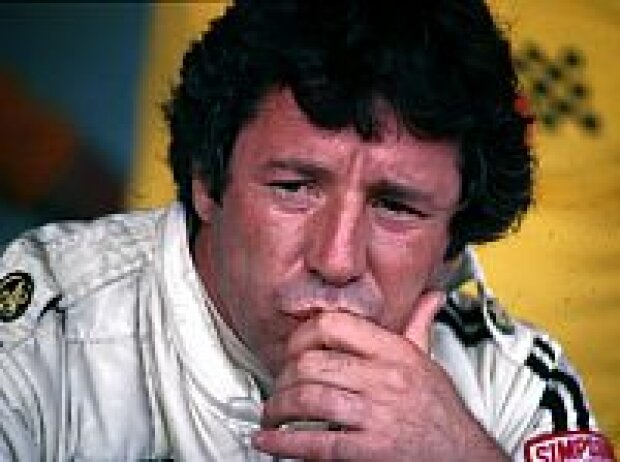 Mario Andretti Mario Andretti