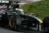 Bild zum Inhalt: Lotus scheitert an der 3.000-Kilometer-Marke