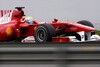 Bild zum Inhalt: Massa sieht Ferrari in einer guten Ausgangslage
