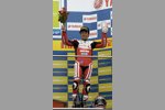  Noriyuki Haga(Ducati) 
