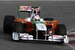 Adrian Sutil (Force India) 