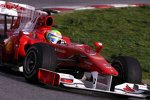 Felipe Massa (Ferrari) 