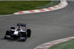 Rubens Barrichello (Williams) 