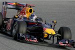 Sebastian Vettel (Red Bull) 