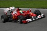 Felipe Massa (Ferrari) 