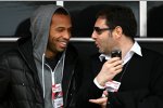 FC-Barcelona-Kicker Thierry Henry