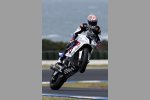 Troy Corser (BMW) 