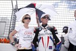 Troy Corser (BMW) 