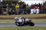 Troy Corser (BMW) 