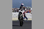 Troy Corser (BMW) 