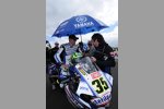 Cal Crutchlow (Yamaha) 