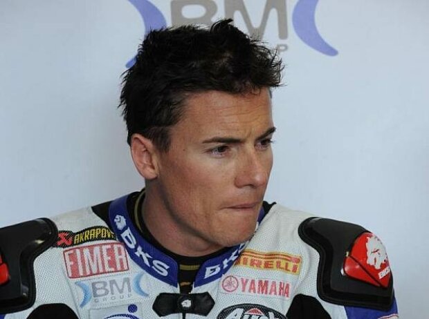 James Toseland James Toseland
