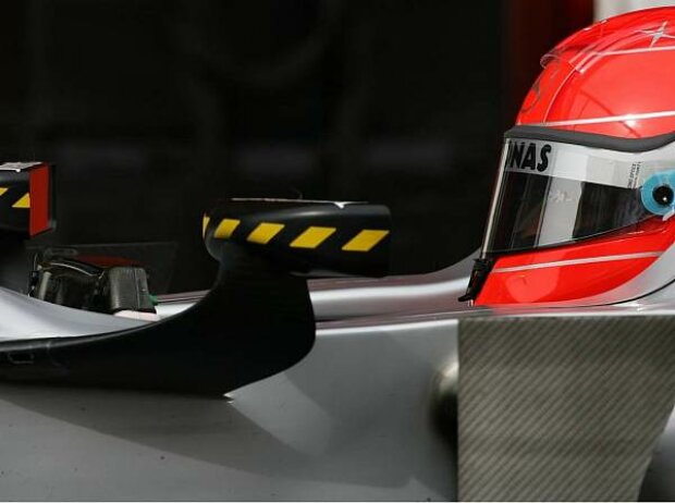 Michael Schumacher Michael Schumacher