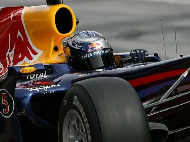 Sebastian Vettel Sebastian Vettel