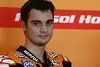 Bild zum Inhalt: Pedrosa: "Ich mache mir keine Sorgen"