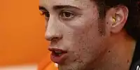 Bild zum Inhalt: Dovizioso: "Wir müssen uns weiter verbessern"