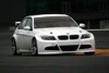 Bild zum Inhalt: BMW: Mit Zuversicht in die neue Rennsaison