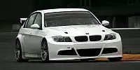 Bild zum Inhalt: BMW: Mit Zuversicht in die neue Rennsaison