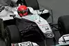 Bild zum Inhalt: Schumacher: "McLaren ist stark"