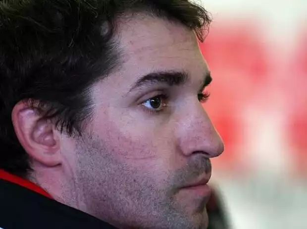 Timo Glock Titel-Bild zur News: Timo Glock