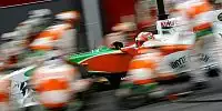 Vitantonio Liuzzi